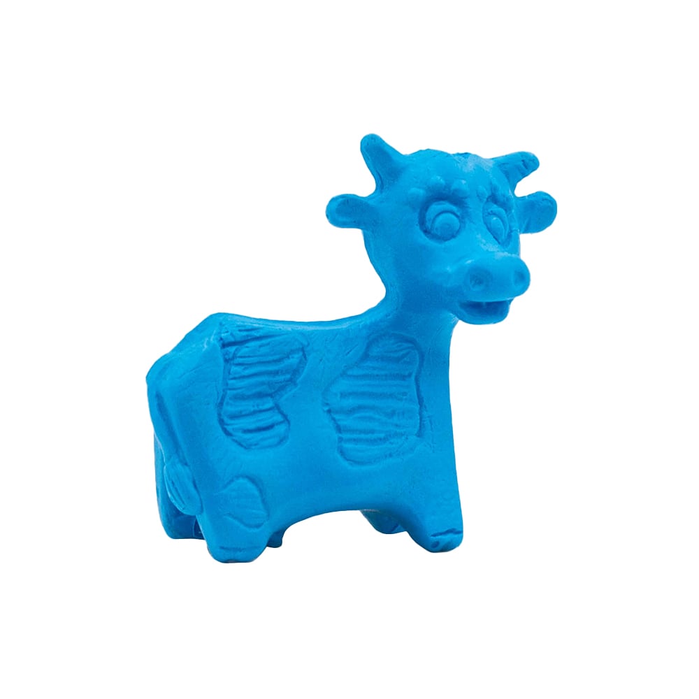 Picture of Pencil-Top Eraser Moo Cow Jr.