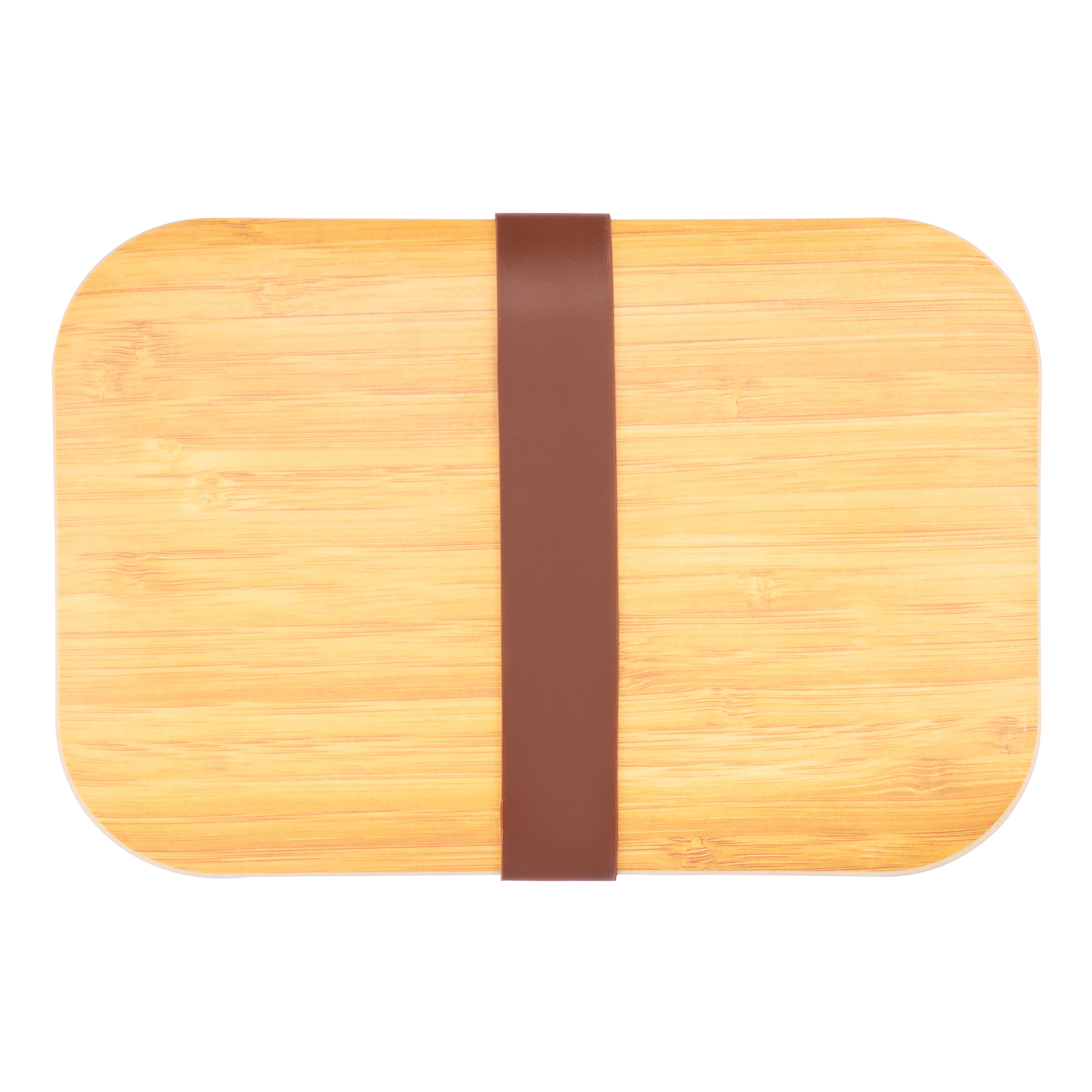Picture of Bamboo Bento Lunch Box