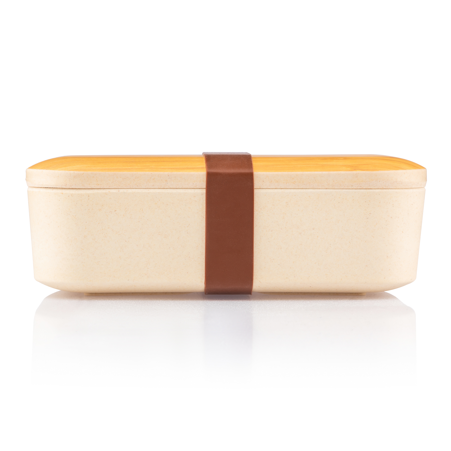 Picture of Bamboo Bento Lunch Box