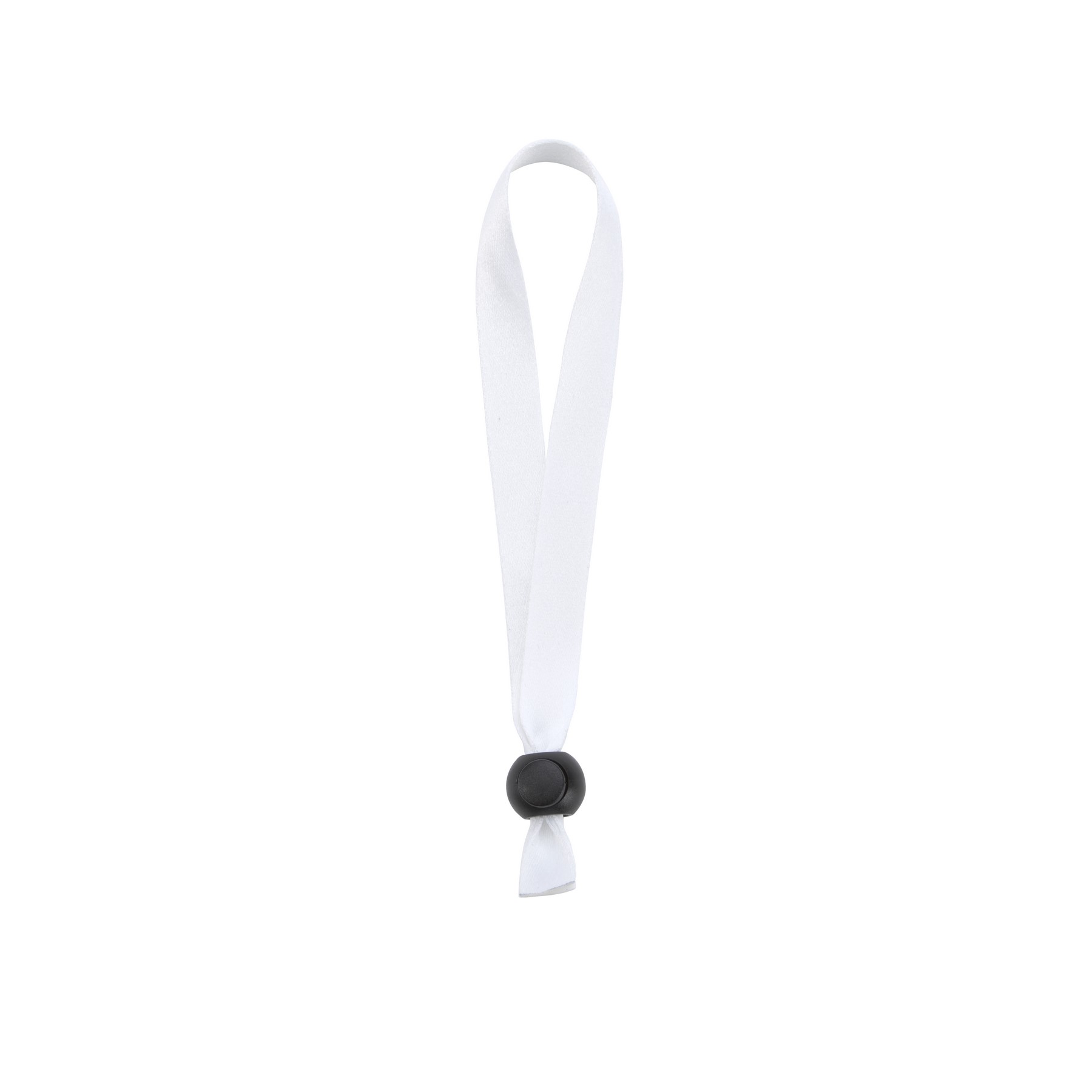 Picture of 1/2" Festival Adjustable Wristband