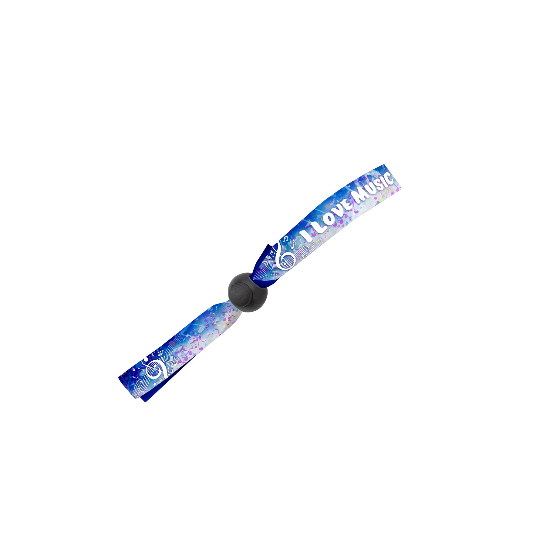 Picture of 1/2" Festival Adjustable Wristband