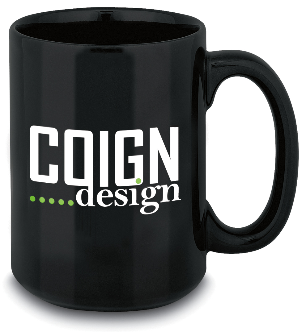 Picture of Magnum Mug - 14 oz.
