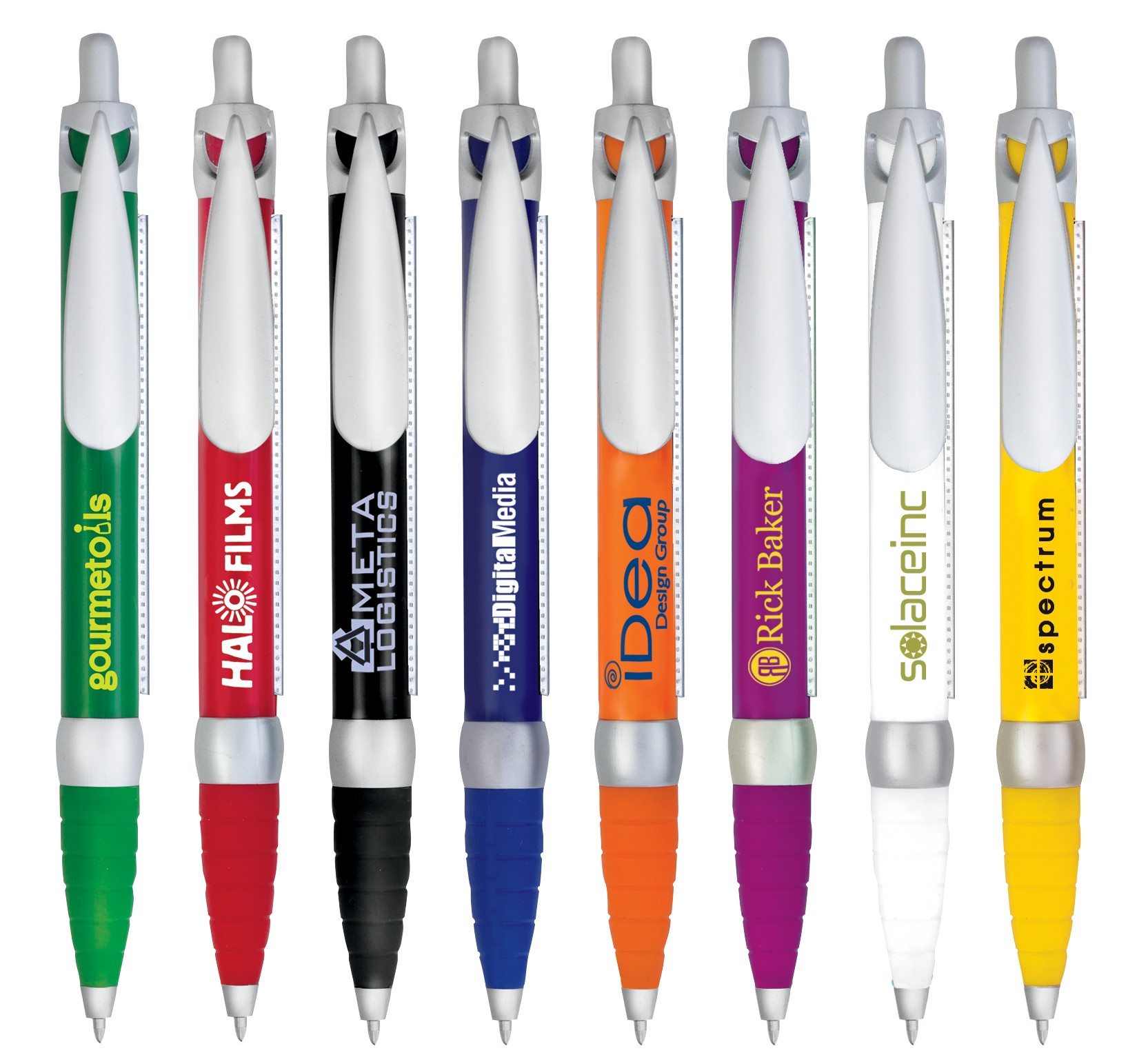 Picture of Universal Source® Solid Banner Pen