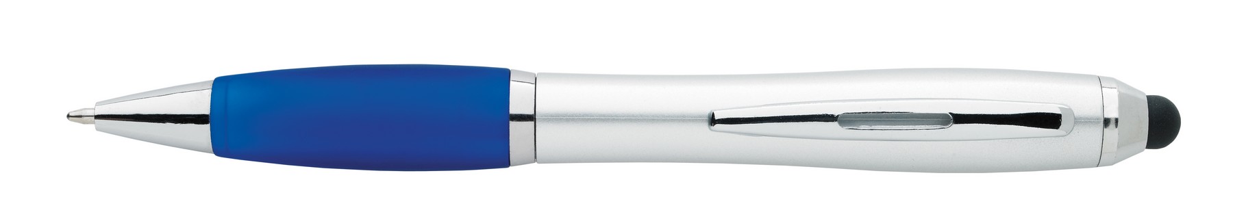 Picture of Good Value™ Ion Silver RABS Stylus Pen