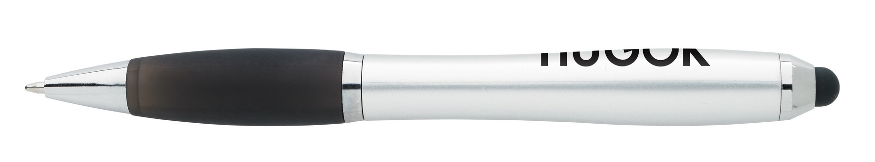 Picture of Good Value™ Ion Silver RABS Stylus Pen