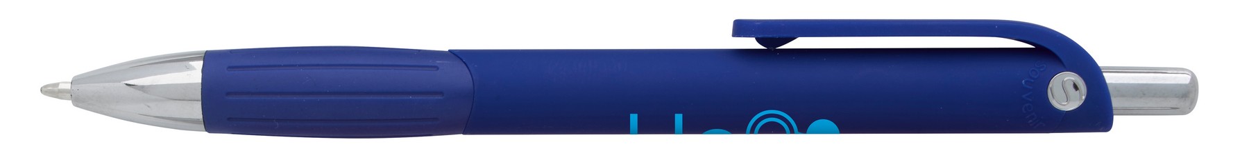 Picture of Souvenir® Motive Grip Pen