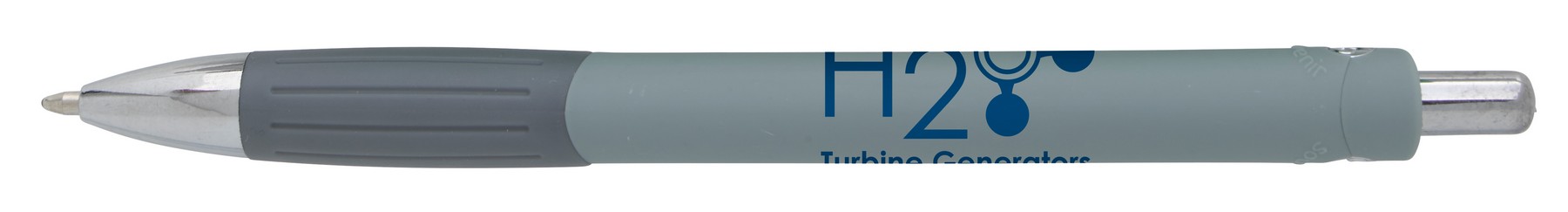 Picture of Souvenir® Motive Grip Pen