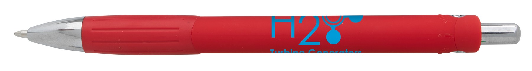 Picture of Souvenir® Motive Grip Pen