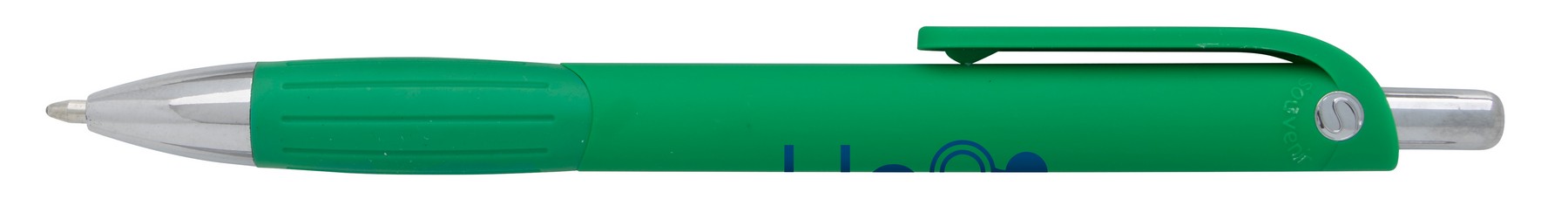 Picture of Souvenir® Motive Grip Pen