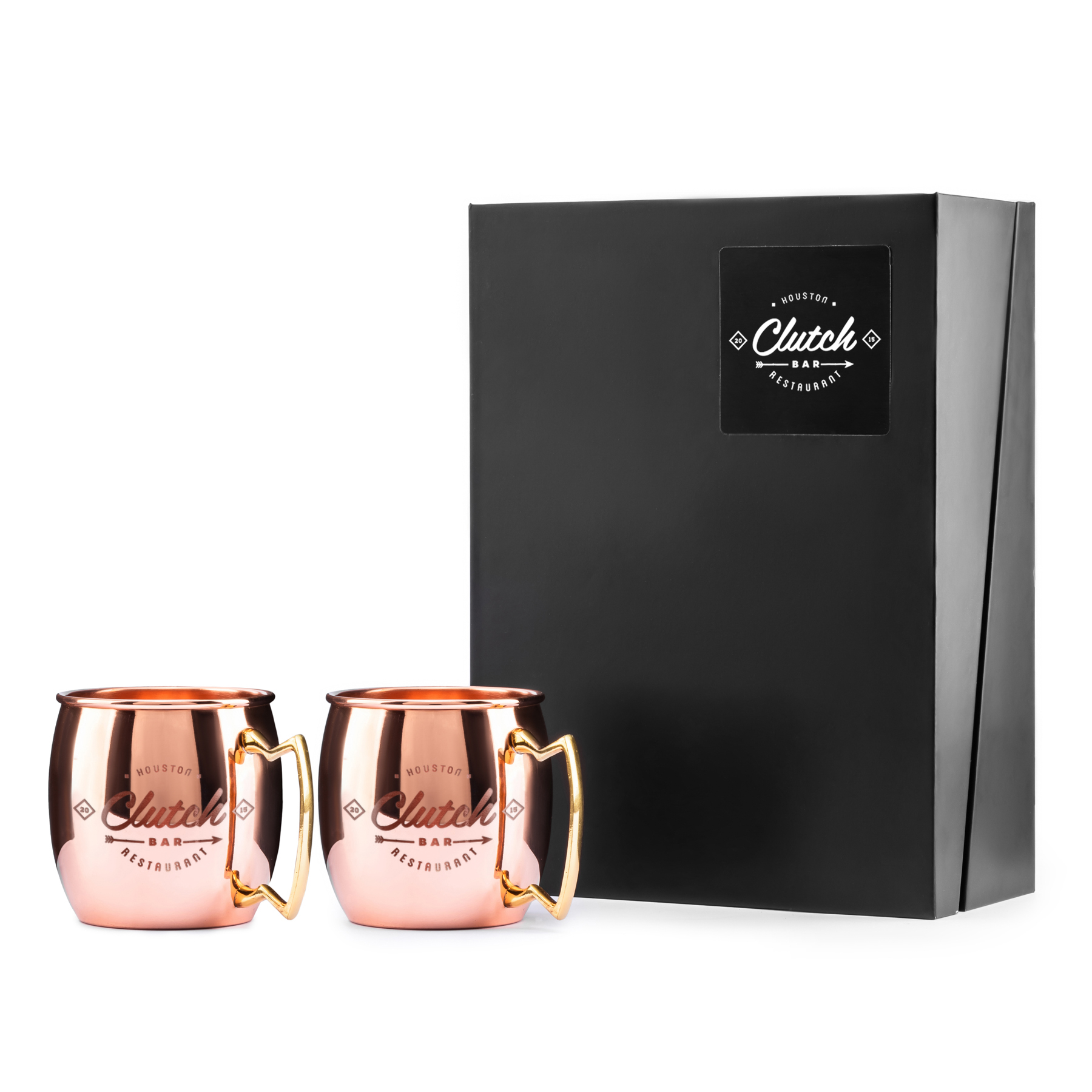 Picture of 17 oz Moscow Mules - Gift Set