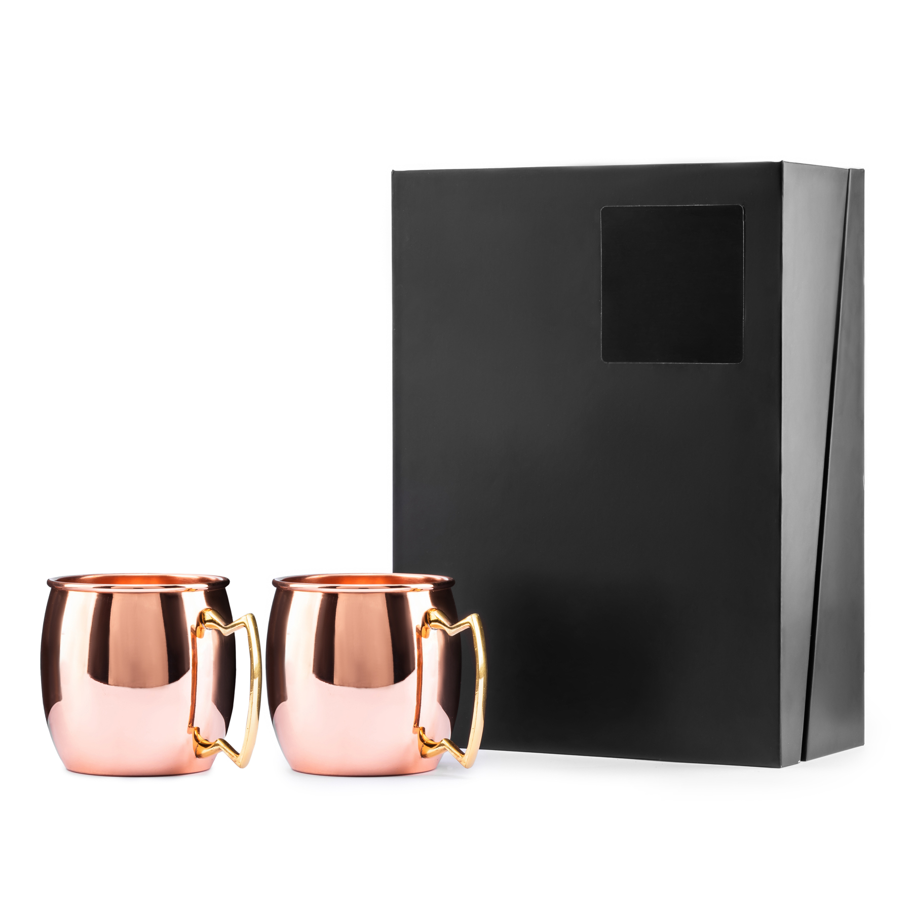 Picture of 17 oz Moscow Mules - Gift Set