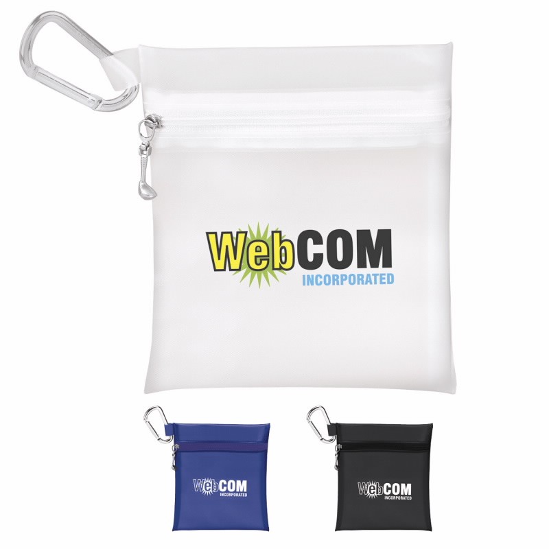 Picture of Large Tee Pouch