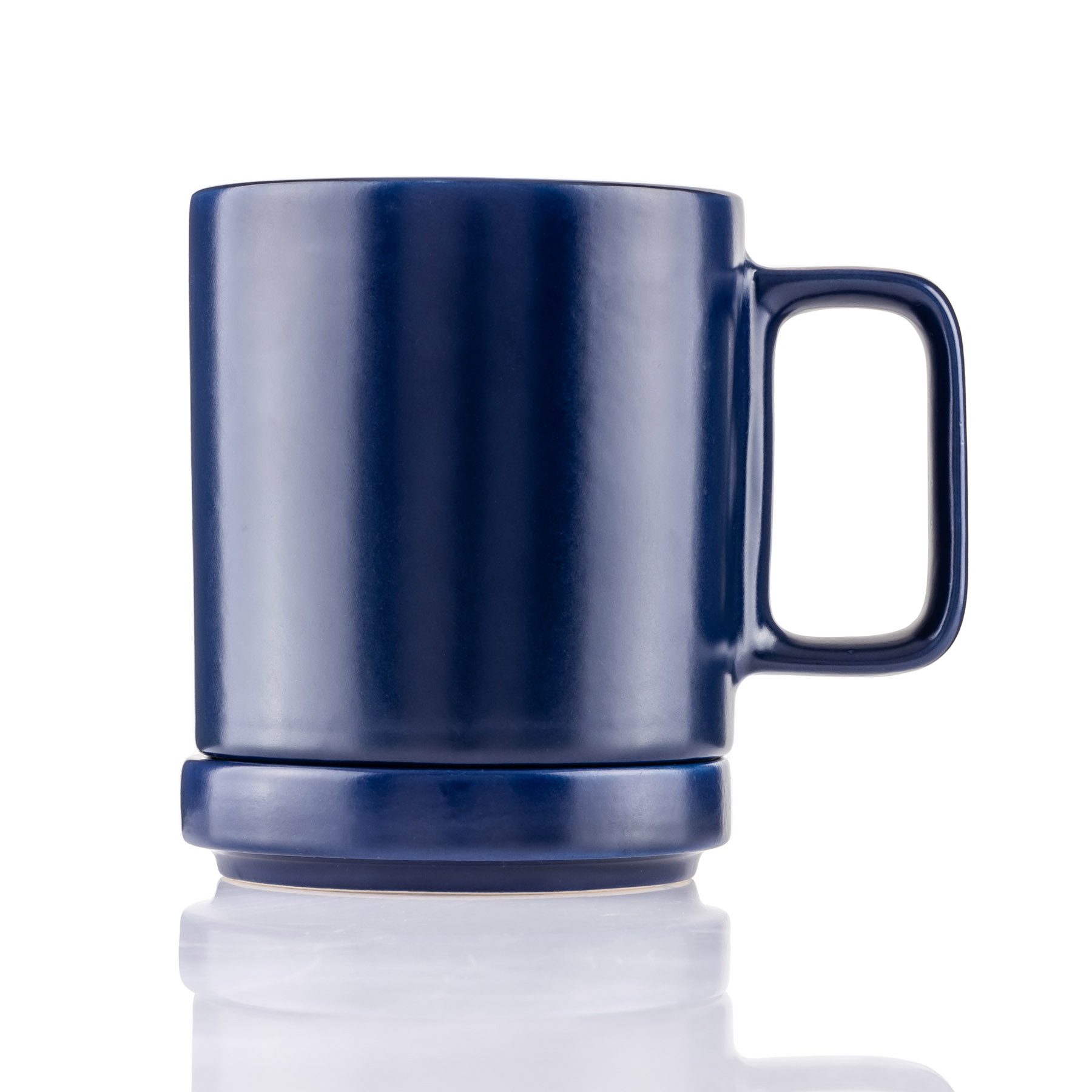 Picture of 12 oz Stackable Mug
