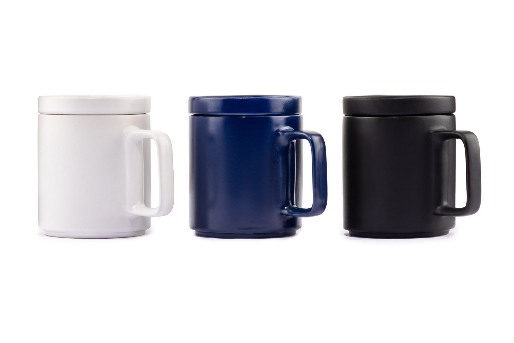 Picture of 12 oz Stackable Mug