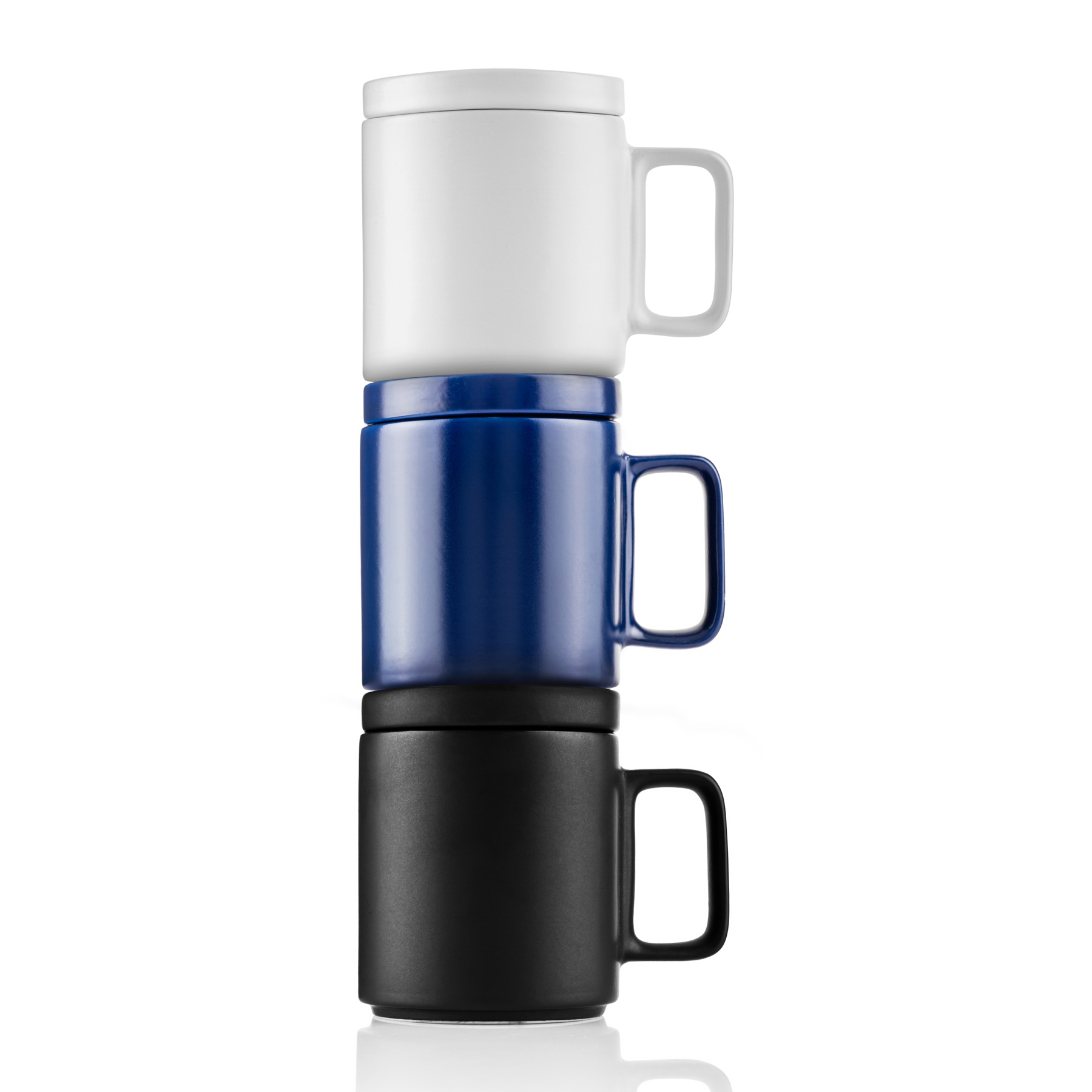 Picture of 12 oz Stackable Mug