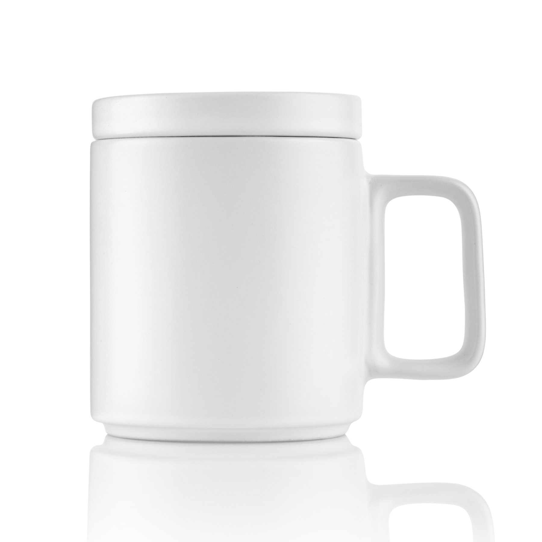 Picture of 12 oz Stackable Mug