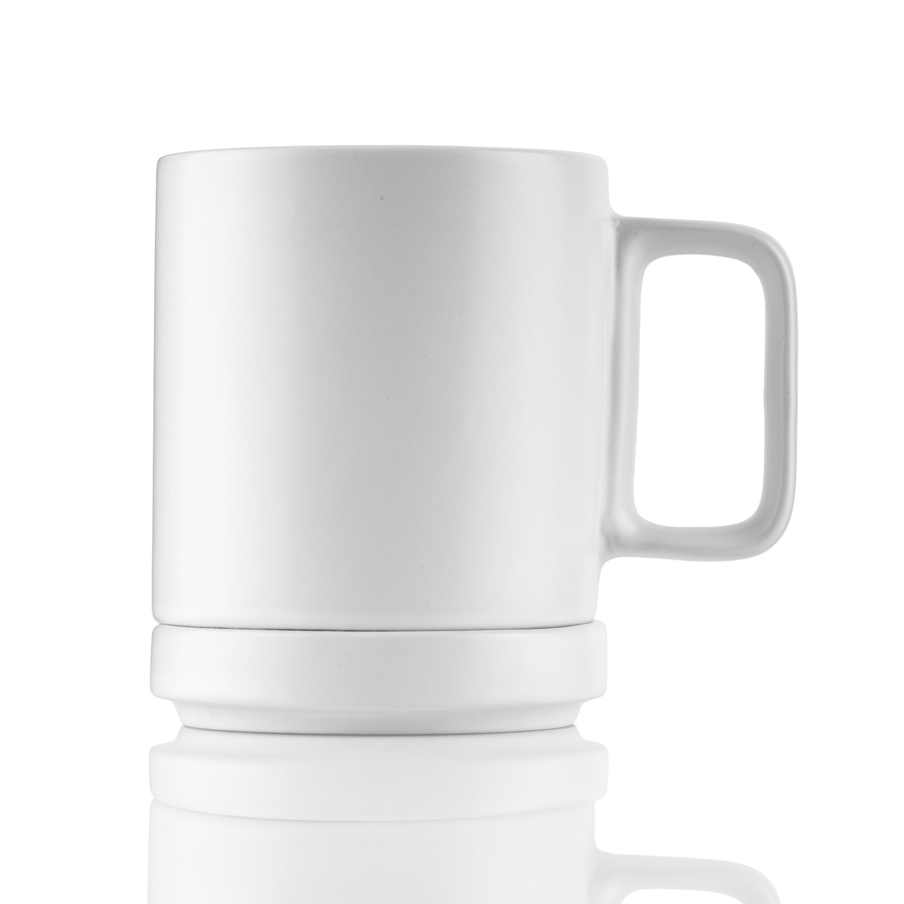 Picture of 12 oz Stackable Mug