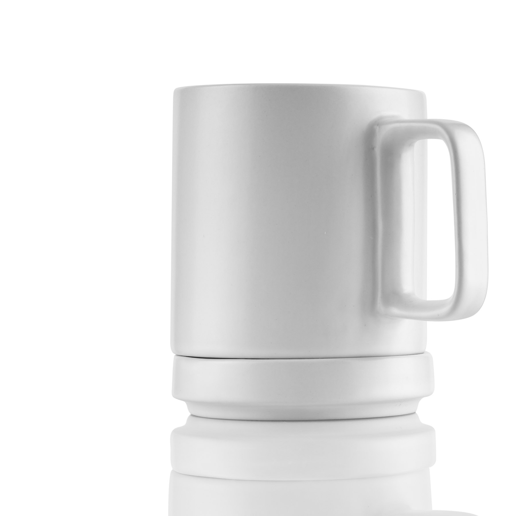 Picture of 12 oz Stackable Mug