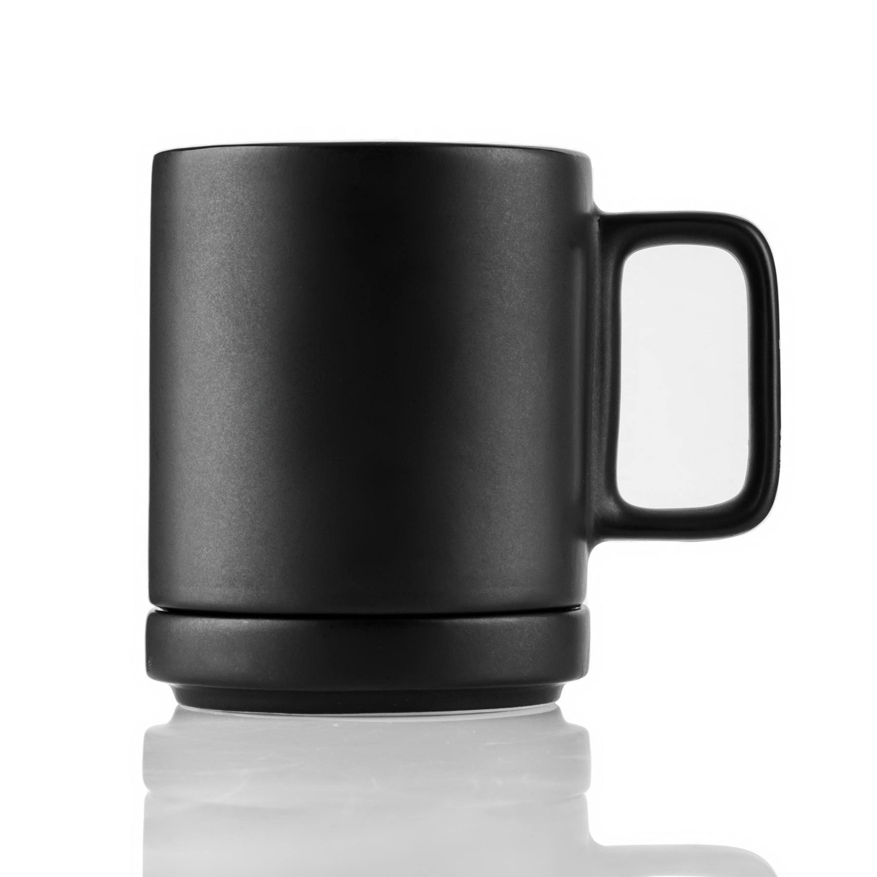 Picture of 12 oz Stackable Mug