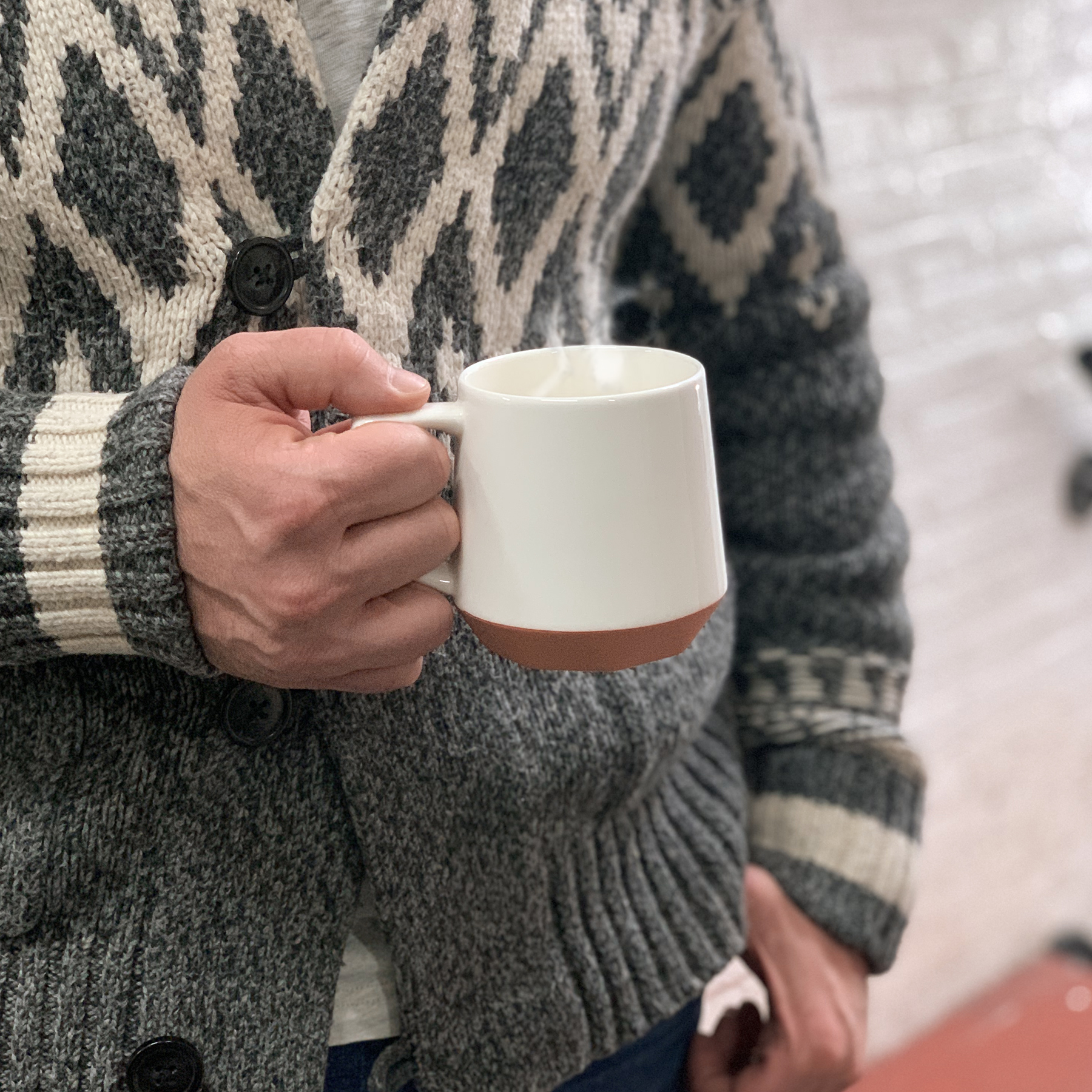 Picture of 12 oz Terra Mug