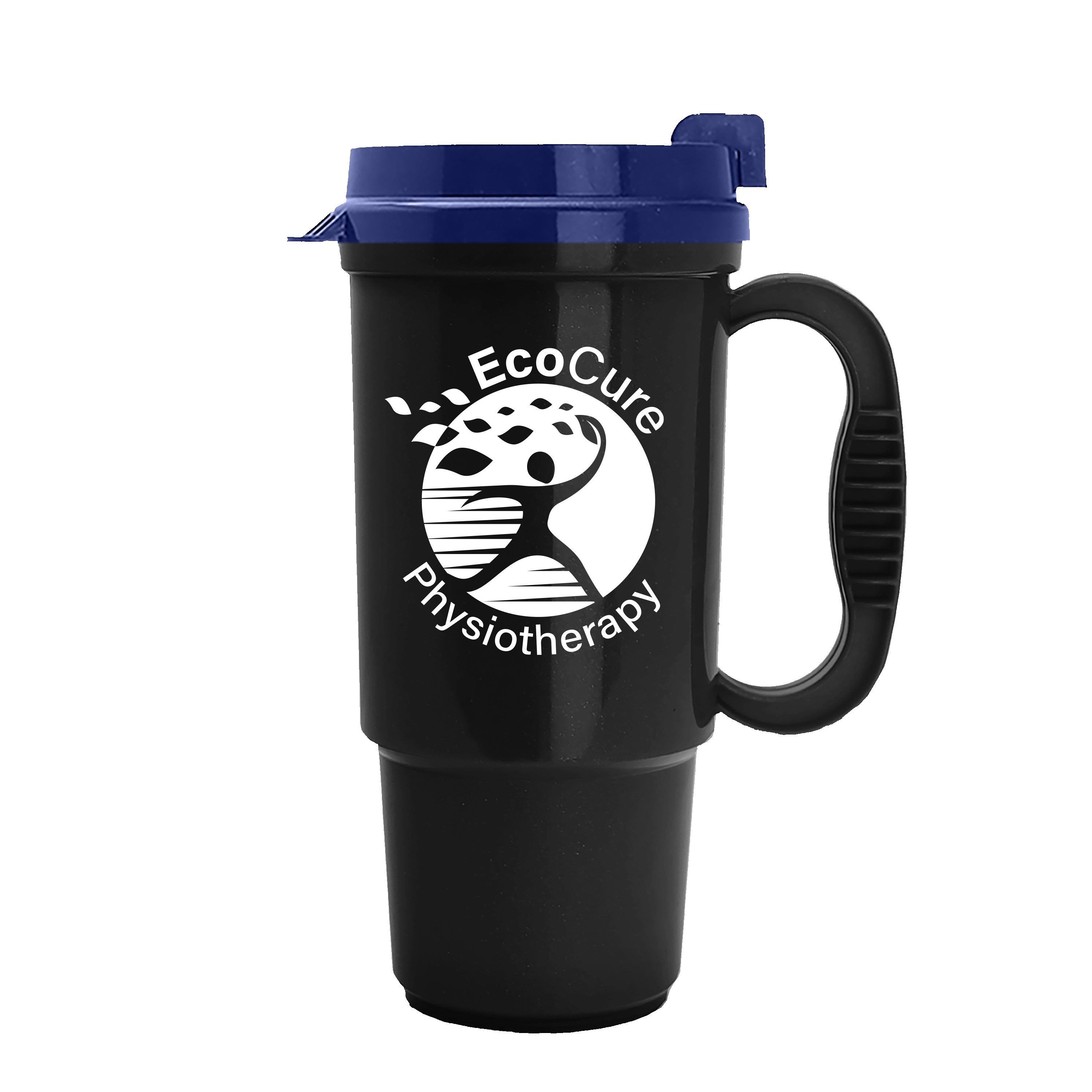 Picture of Garyline® Commuter Auto Mug - 16 oz.