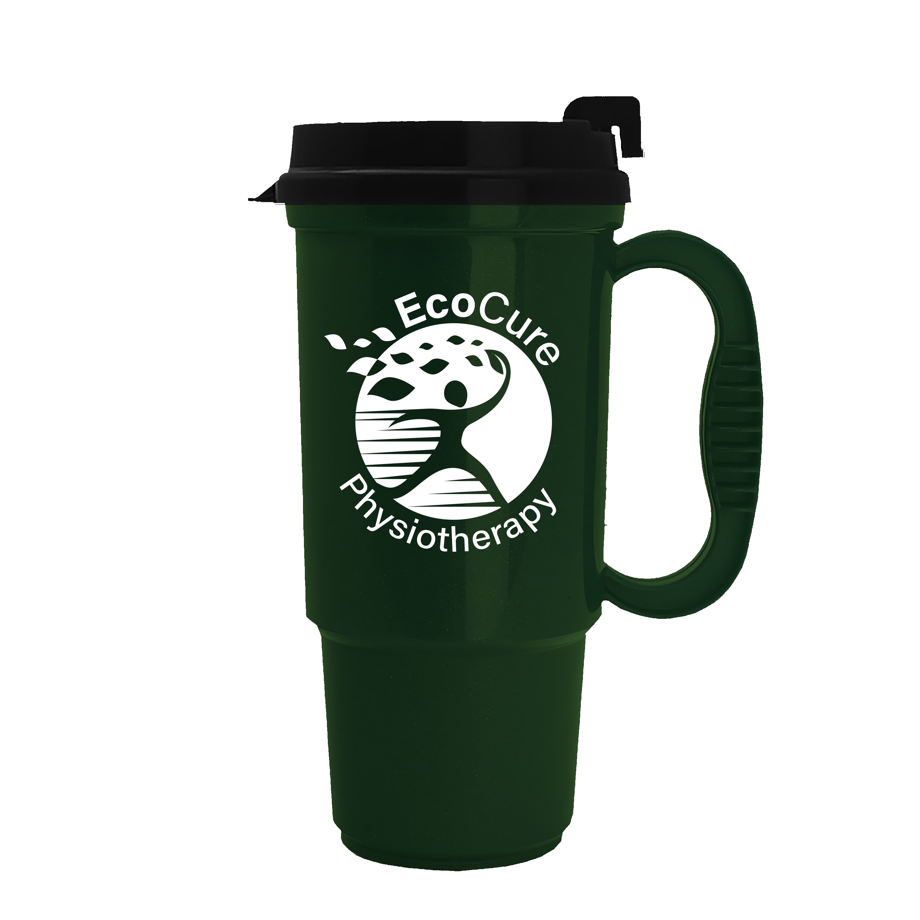 Picture of Garyline® Commuter Auto Mug - 16 oz.