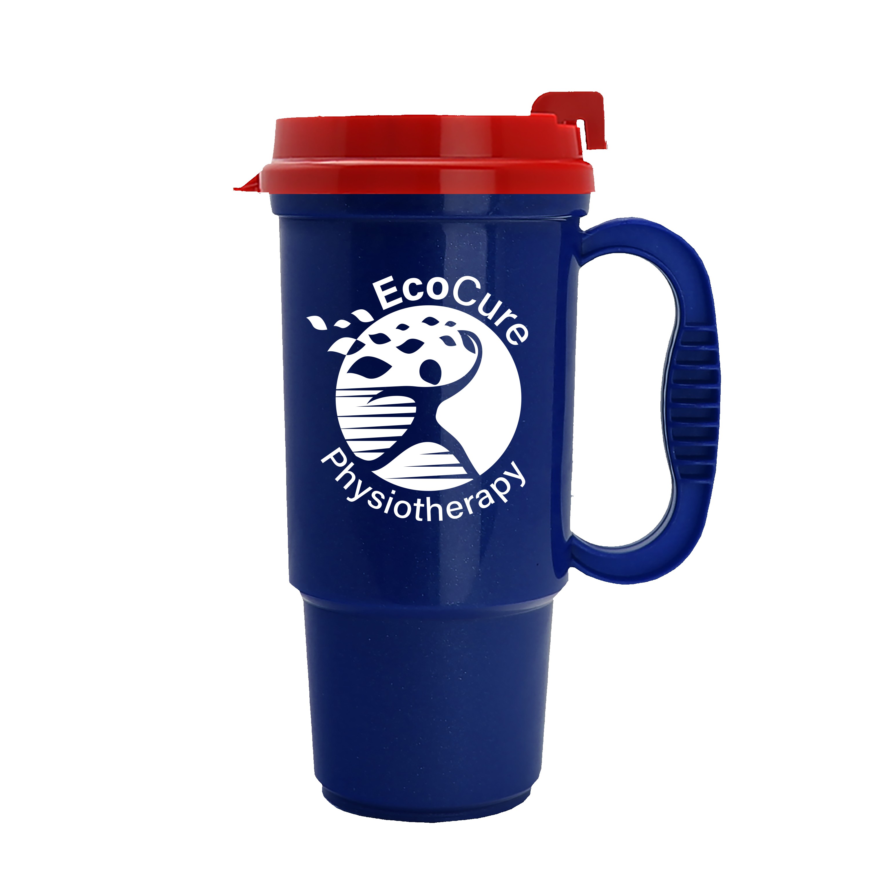 Picture of Garyline® Commuter Auto Mug - 16 oz.