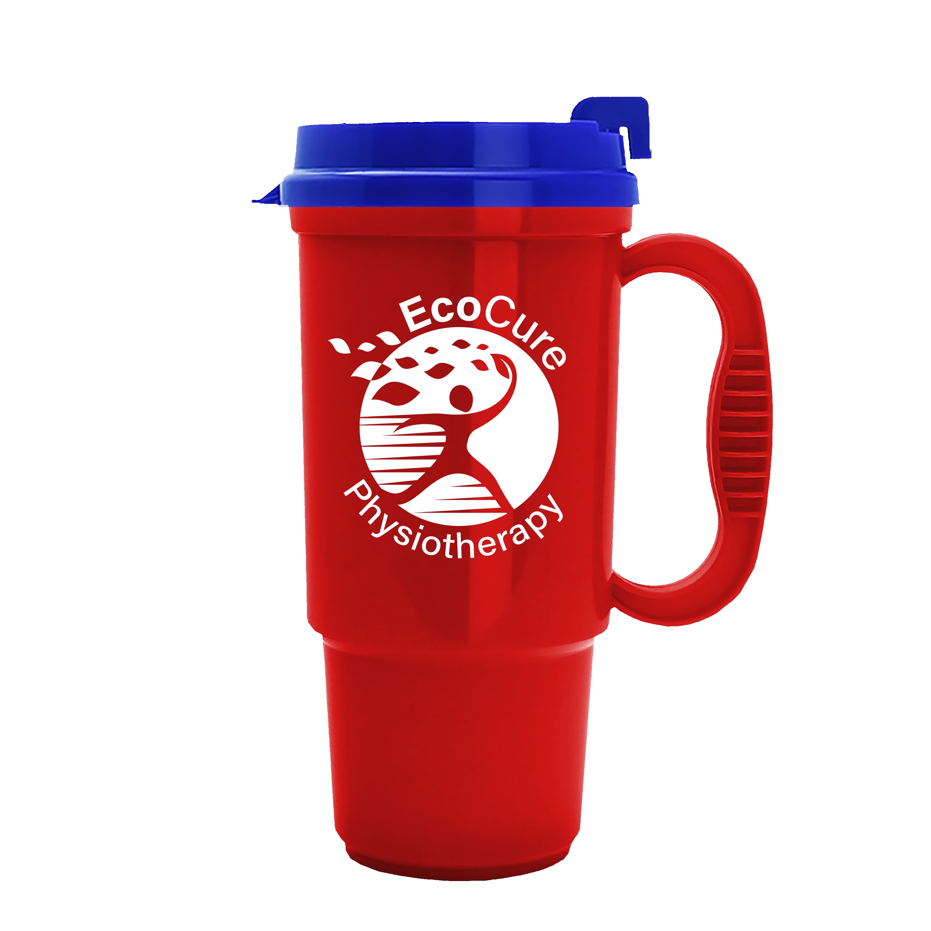 Picture of Garyline® Commuter Auto Mug - 16 oz.