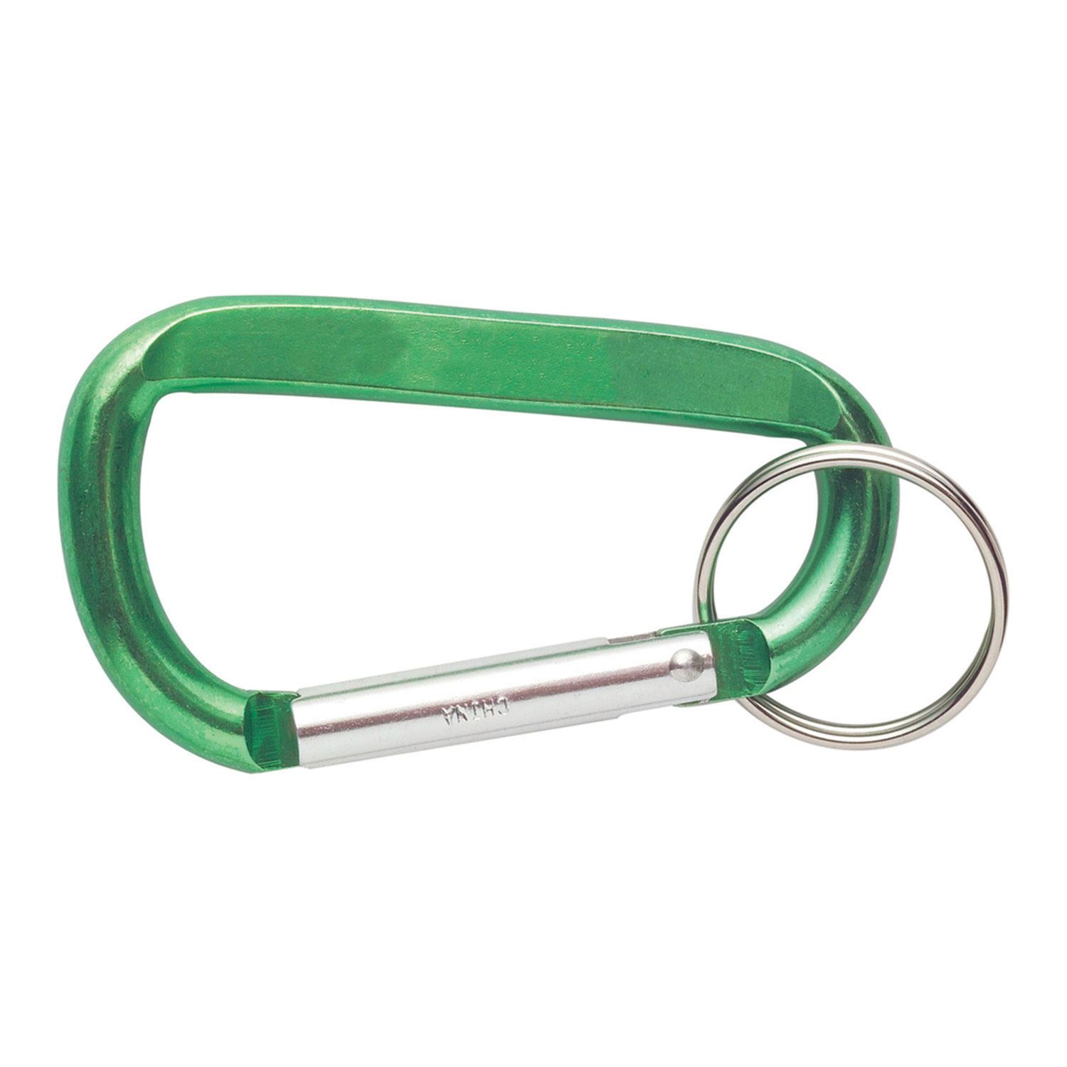 Picture of Carabiners With Keyring