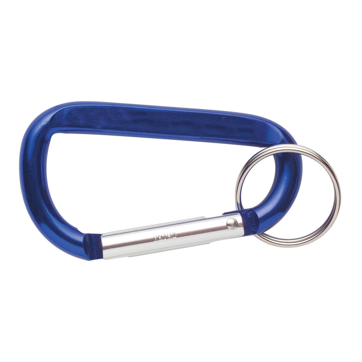Picture of Carabiners With Keyring