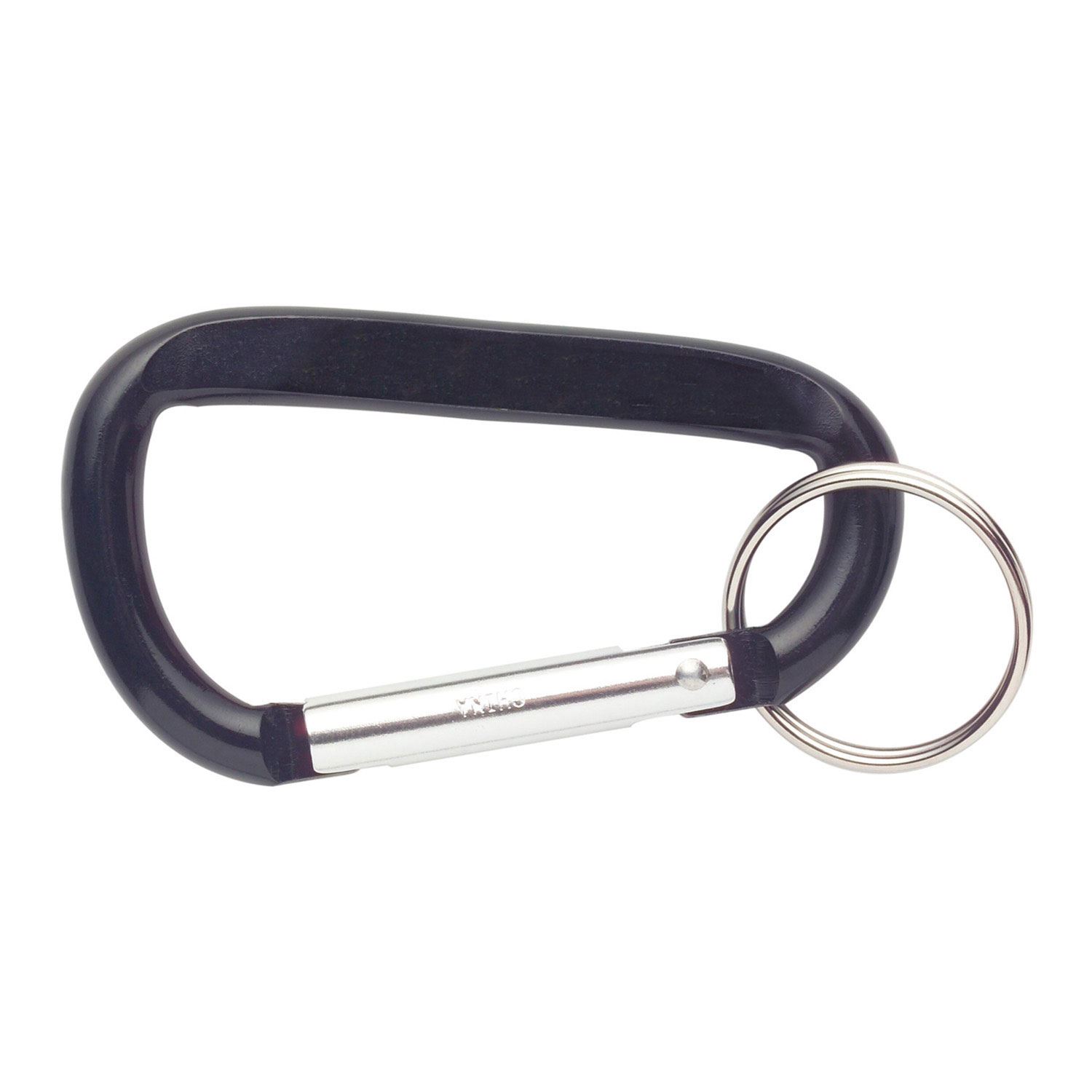 Picture of Carabiners With Keyring