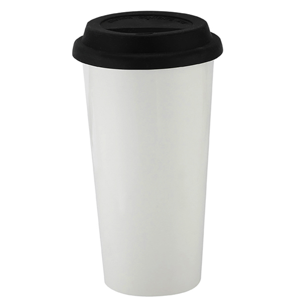 Picture of 16 oz I Am Not A Big Plastic Cup Tumbler