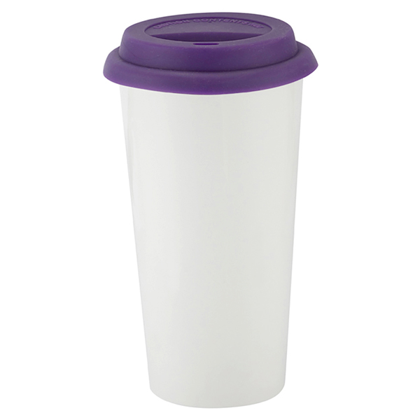 Picture of 16 oz I Am Not A Big Plastic Cup Tumbler