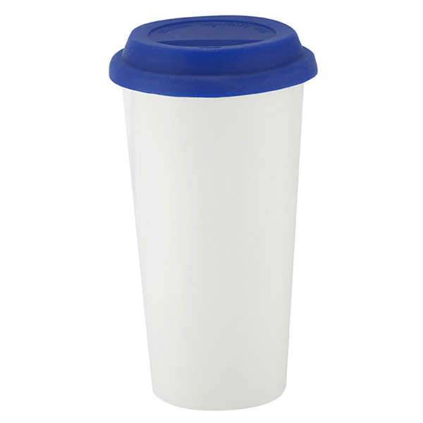 Picture of 16 oz I Am Not A Big Plastic Cup Tumbler