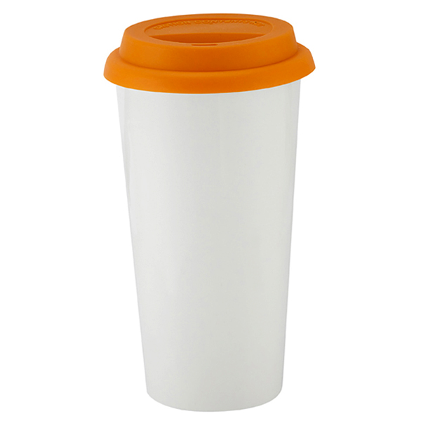Picture of 16 oz I Am Not A Big Plastic Cup Tumbler