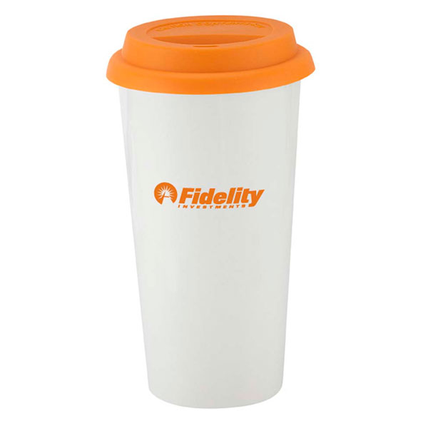Picture of 16 oz I Am Not A Big Plastic Cup Tumbler