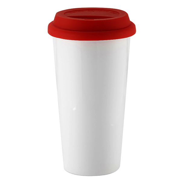 Picture of 16 oz I Am Not A Big Plastic Cup Tumbler