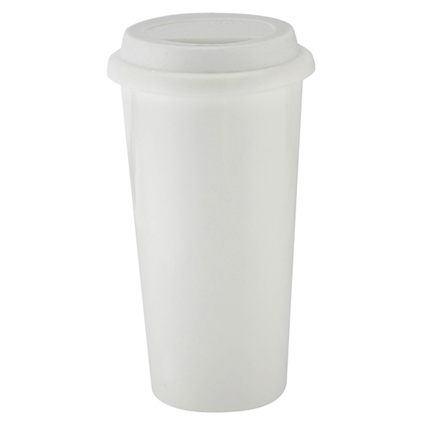 Picture of 16 oz I Am Not A Big Plastic Cup Tumbler