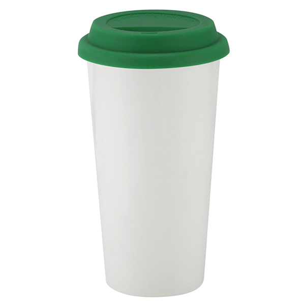 Picture of 16 oz I Am Not A Big Plastic Cup Tumbler