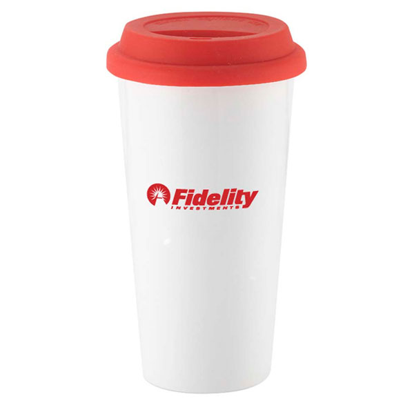 Picture of 16 oz I Am Not A Big Plastic Cup Tumbler