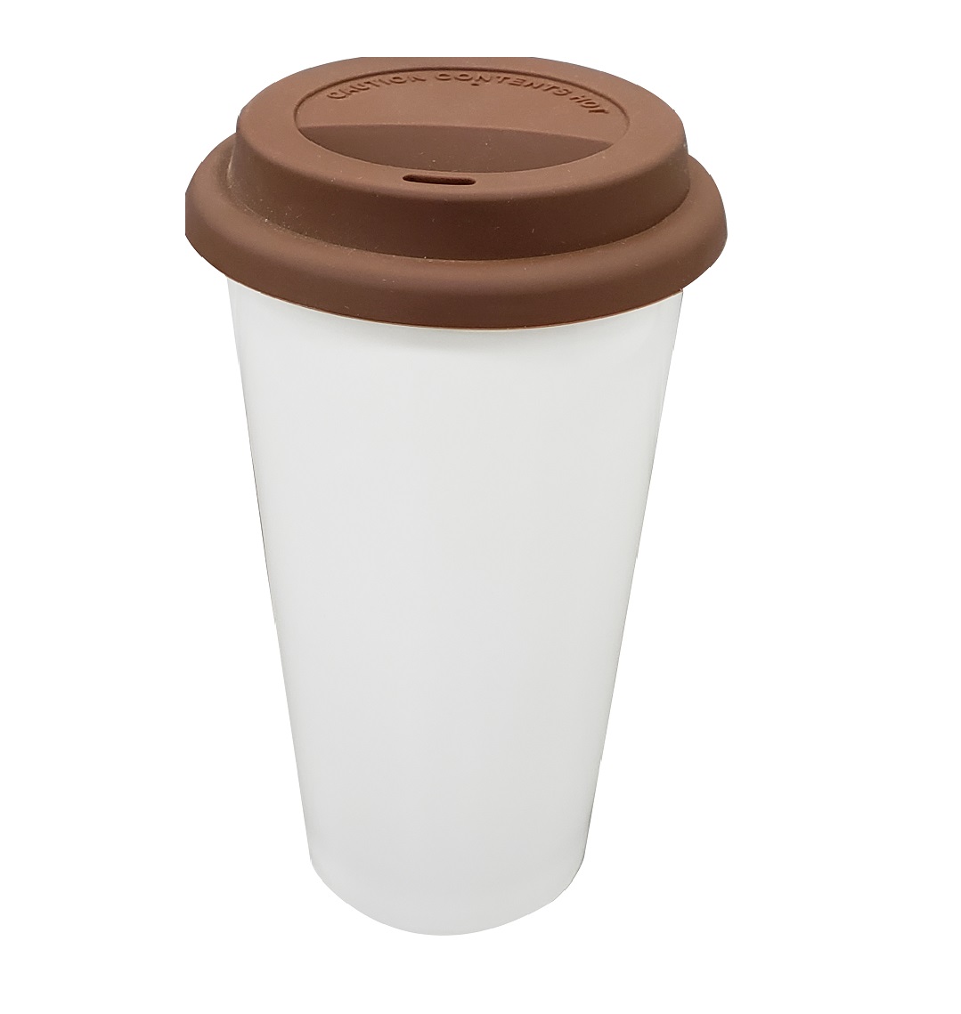 Picture of 16 oz I Am Not A Big Plastic Cup Tumbler