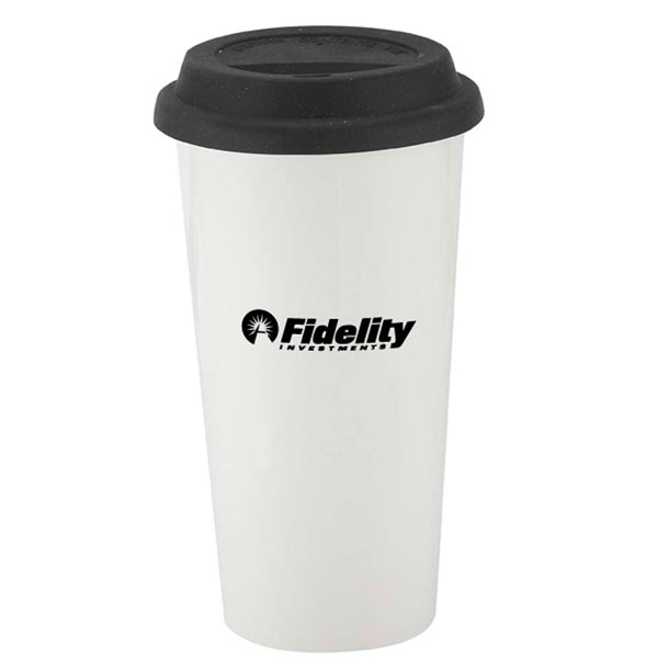 Picture of 16 oz I Am Not A Big Plastic Cup Tumbler