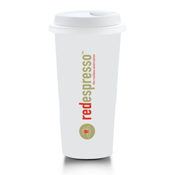 Picture of 16 oz I Am Not A Big Plastic Cup Tumbler