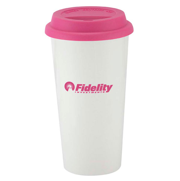 Picture of 16 oz I Am Not A Big Plastic Cup Tumbler