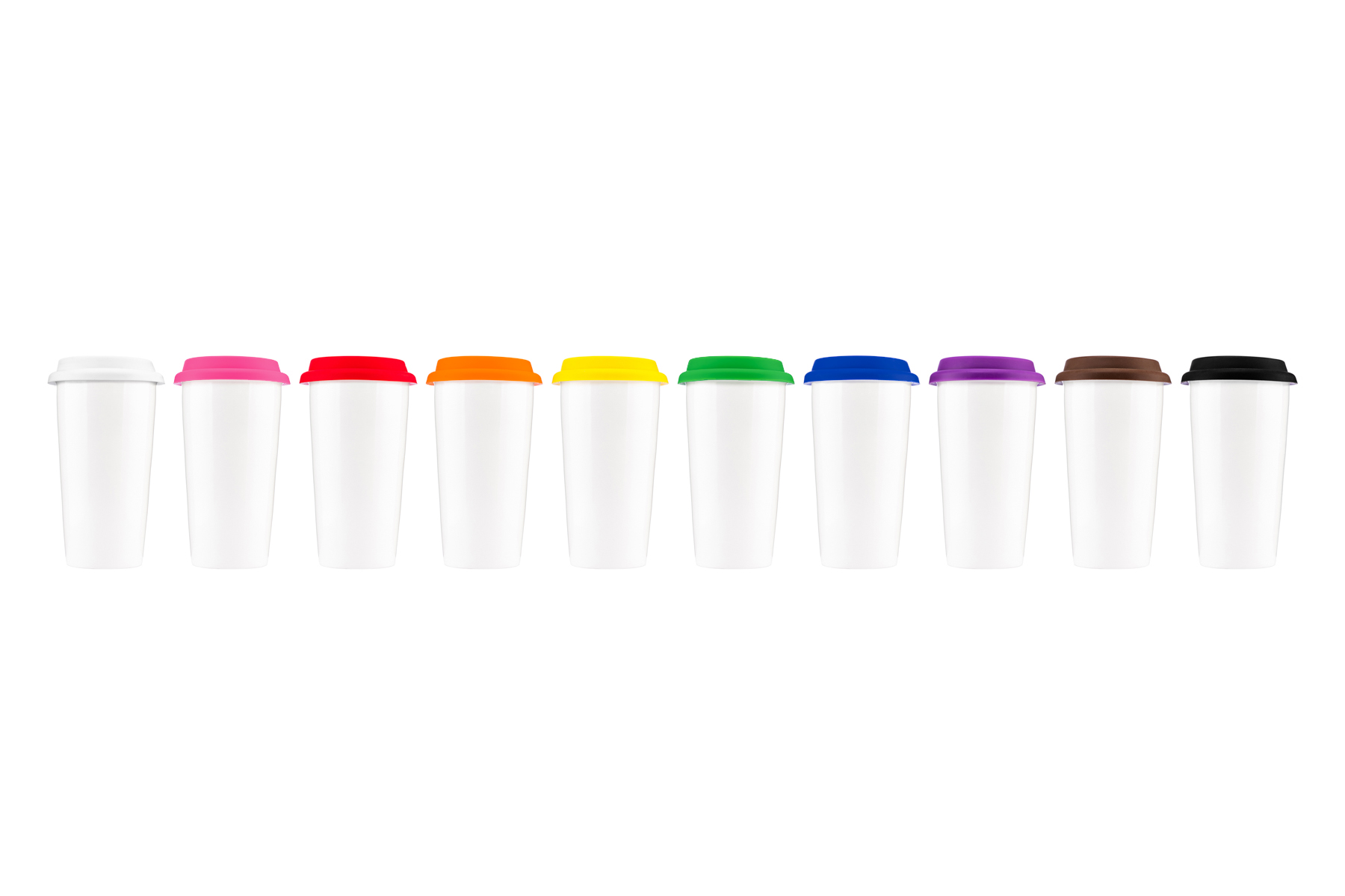 Picture of 16 oz I Am Not A Big Plastic Cup Tumbler