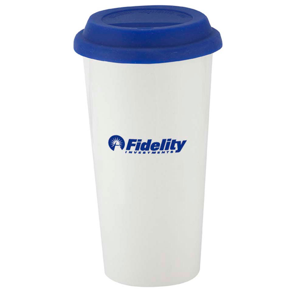 Picture of 16 oz I Am Not A Big Plastic Cup Tumbler