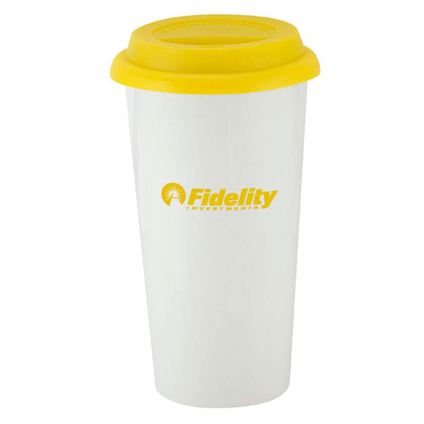 Picture of 16 oz I Am Not A Big Plastic Cup Tumbler