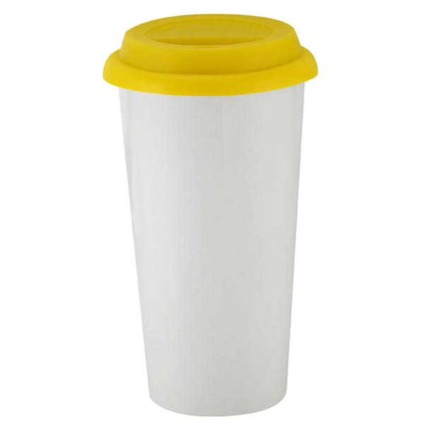 Picture of 16 oz I Am Not A Big Plastic Cup Tumbler