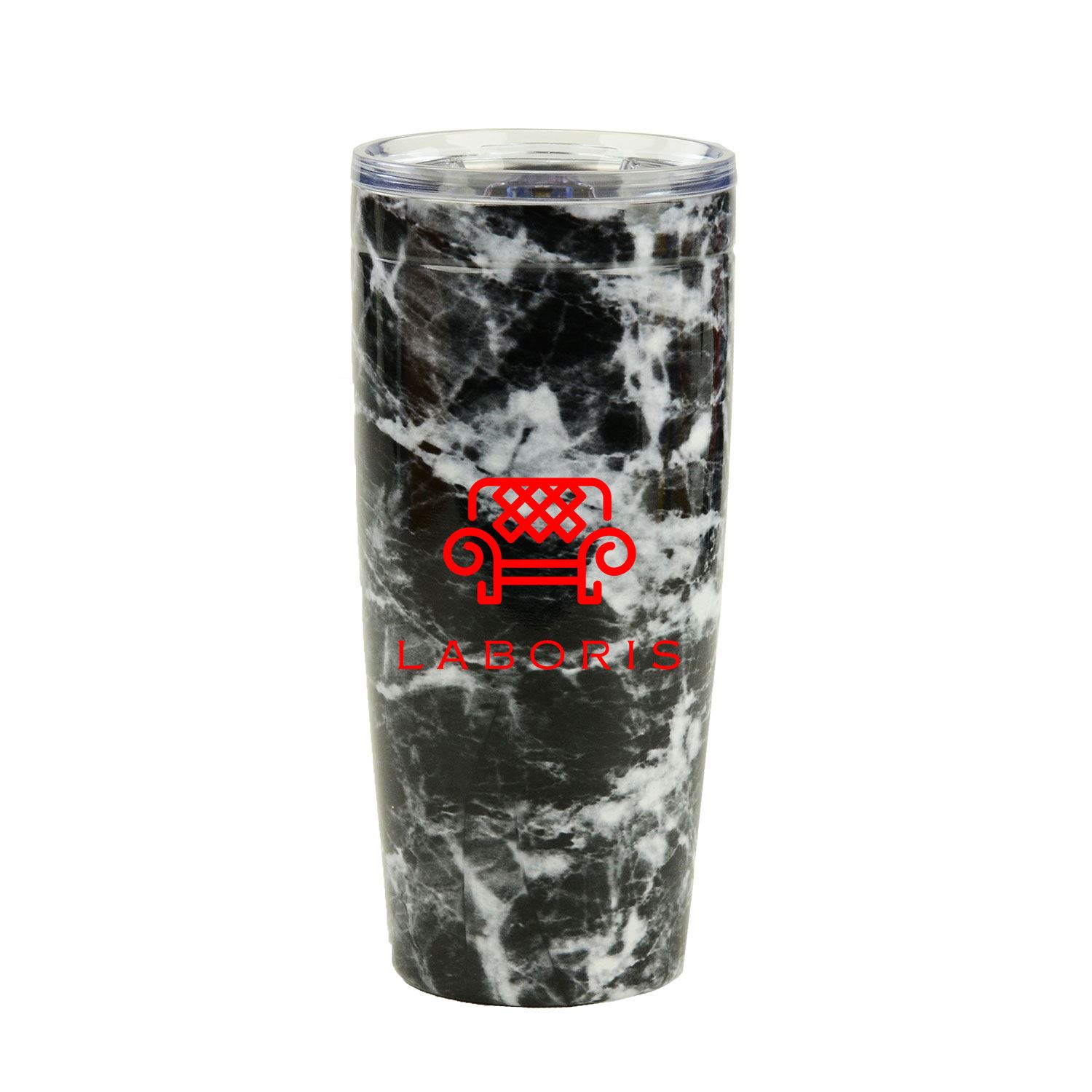 Picture of The Viking Collection® 20 oz. Marbled Nova Tumbler