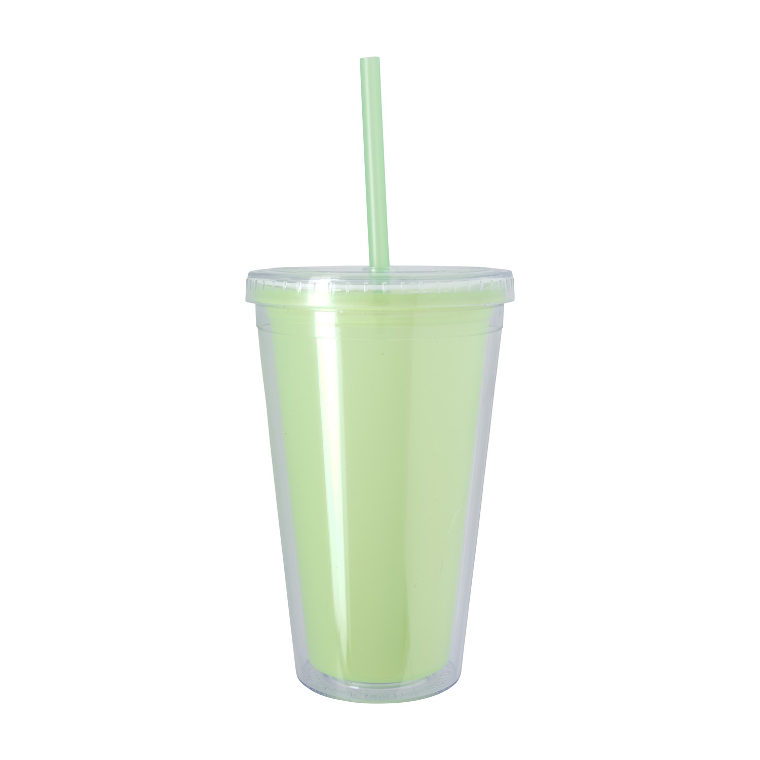 Picture of Good Value™ Color-Changing Tumbler - 17 oz.